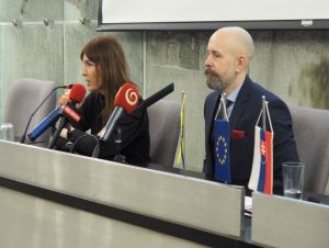 Z vlády prišlo do Trnavy na dofinancovanie viac ako pol milióna eur