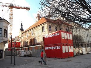 Vybrali prevádzkovateľa kaviarne v Prachárni, sľubuje aj pudingy a vtáčie mlieko