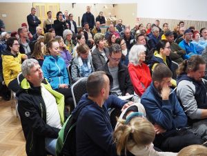 V Lošonci, Horných Orešanoch a Smoleniciach sa obávajú zvýšenia ťažby v kameňolome