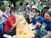 Slávnosti piva v Trnave sa blížia, na podujatí predstavia novú Trnavskú 13°