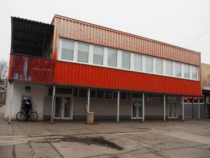 Slovenská pošta ruší svoju pobočku v Trnave na Limbovej