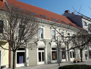 No konečne! O krásne priestory na Hlavnej 17 bola bitka, bude tam rozvoniavať pečivo