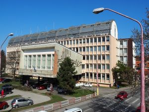 Klientske centrum v Trnave bude v utorok bez vody, veľa tam nevybavíte