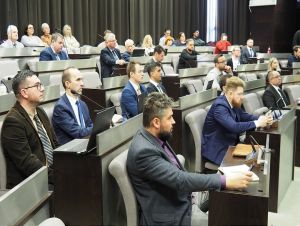 Trnavskí poslanci rozdelili dotácie medzi viac ako polstovku projektov