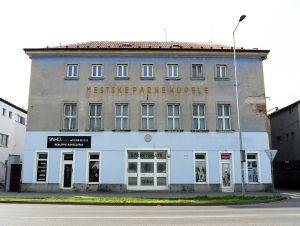 Konečne! Bývalé parné kúpele čaká rekonštrukcia, budú mať nové využitie
