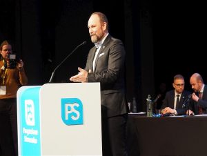 Progresívne Slovensko má v Trnave snem, voliť si bude predsedu aj podpredsedov