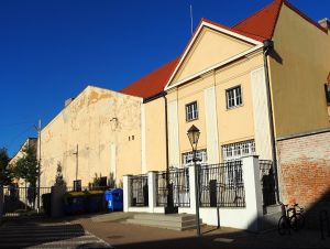 Galéria Jána Koniarka si obnoví unikátnu Koppelovu vilu