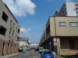 Po Trnave jazdil na mol opitý muž, nafúkal vyše 4,7 promile!