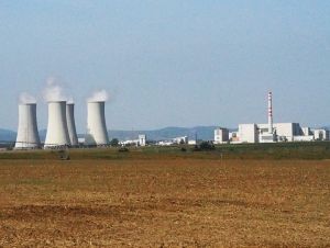 V jadrovej elektrárni V2 v Jaslovských Bohuniciach budú znieť sirény, pôjde o cvičenie