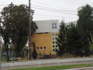 V Špačinciach sa školáci učia v náhradných priestoroch, do tried sa vrátia neskôr