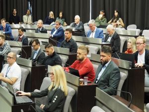 Referendum o parkovaní bude začiatkom roka, domácností dostanú oznámenia