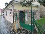 Unikátny Dom Pútnika hostí v Trnave ľudí z celého sveta