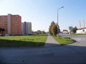 Na Spartakovskej ulici mesto vysadí novú zeleň