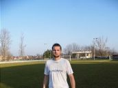 Ibrahimovičovi z Modranky debut vyšiel, jeho mužstvo vyhralo