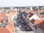 Prinášame kultúrny program počas druhého týždňa na trnavskom korze