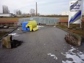Tupcom a vandalom sa človek nenarodí, ale stáva