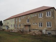 V Trnave na Coburgovej ulici sa namiesto rekonštrukcie bude búrať