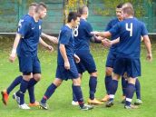 Futbal, 6. liga: Dolná Krupá porazila Leopoldov, Cífer prehral s Dvorníkmi