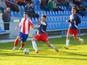 Futbal, 5. liga: Veľké Kostoľany sa rozišli so Zvončínom bez gólov
