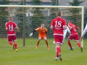 Futbal, 3. liga: Neded zdolal céčko Spartaka, Šamorín už má istý postup