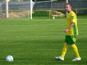 Tomáš Herega znova hrá futbal, so záchranou pomáha Suchej nad Parnou