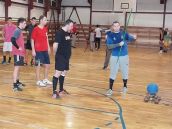 Tréneri boxu totálne zničili futbalistov Dolnej Krupej