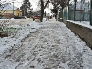 Pozemok pod cyklochodník na Bratislavskej ulici si má Trnava vydražiť