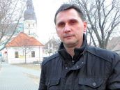 Nedeľný šláger Malženice - Boleráz zrejme povedie Vladimír Hracho