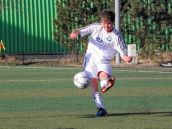 Futbal, MRZ: Piešťany zdolali Šúrovce jediným gólom