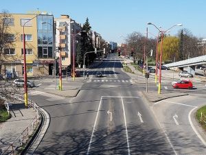 Trnava sa vracia k myšlienke preferenčných pruhov pre autobusy