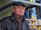 Stanislav Jarábek: Za slabú návštevnosť môžu pomery v slovenskom futbale