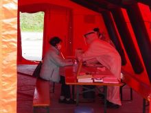 V okrese Trnava zistili Covid-19 aj u desaťročného chlapca
