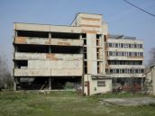 Veterinárna nemocnica sa rozpadáva, možnu ju v tomto roku predajú