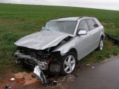 Na cestách Trnavského kraja bolo v prvom polroku 599 nehôd, zomrelo 18 ľudí