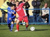 Siladičan Rau o Boleráze: Hrajú najlepší futbal v súťaži