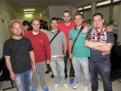 Krvavý deň v trnavskej nemocnici: Môžu za to fanúšikovia Spartaka