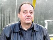 Tréner Lokomotívy Demovič: Robiť šou, na to ja nie som