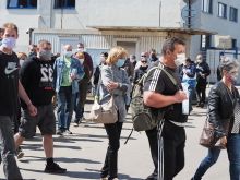 Okresný súd v Trnave vyhlásil konkurz na trnavskú Zlievareň