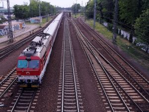 Na trati Trnava – Kúty jazdia vlaky až do odvolania ako v sobotu