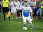Futbal, príprava: Strelci Boleráza a Bučian excelovali, vsietili jedenásť gólov