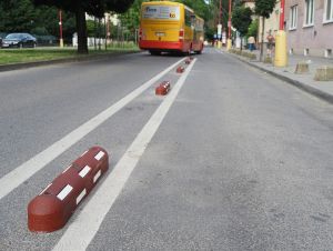 Trnava získala ocenenie za úpravu Študentskej ulice
