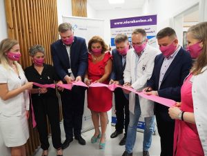V Trnave vznikla poradňa pre onkologických pacientov aliancie Nie rakovine