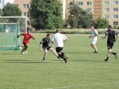V Jaslovských Bohuniciach sa rozbehla tradičná interliga