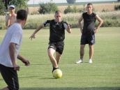 Interligu v Jaslovských Bohuniciach vedie La Masia