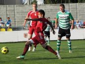 Jaslovským Bohuniciam oslavy vyšli, vyhrali turnaj na počesť futbalu