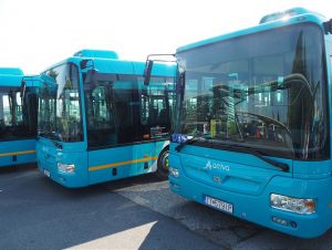 Prečo nemajú najnovšie autobusy mestskej dopravy v Trnave klimatizáciu?