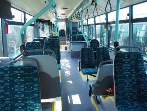 Do autobusov mestskej dopravy v Trnave napokon možno klimatizácie nainštalujú
