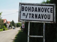 Ulice pomenujú aj v Bohdanovciach, medzi návrhmi je Mladý potok aj Za školou