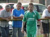 Futbal, MRZ: Horses Šúrovce bodovali proti Nededu naplno
