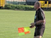 Zomrel rozhodca Marián Šmidovič